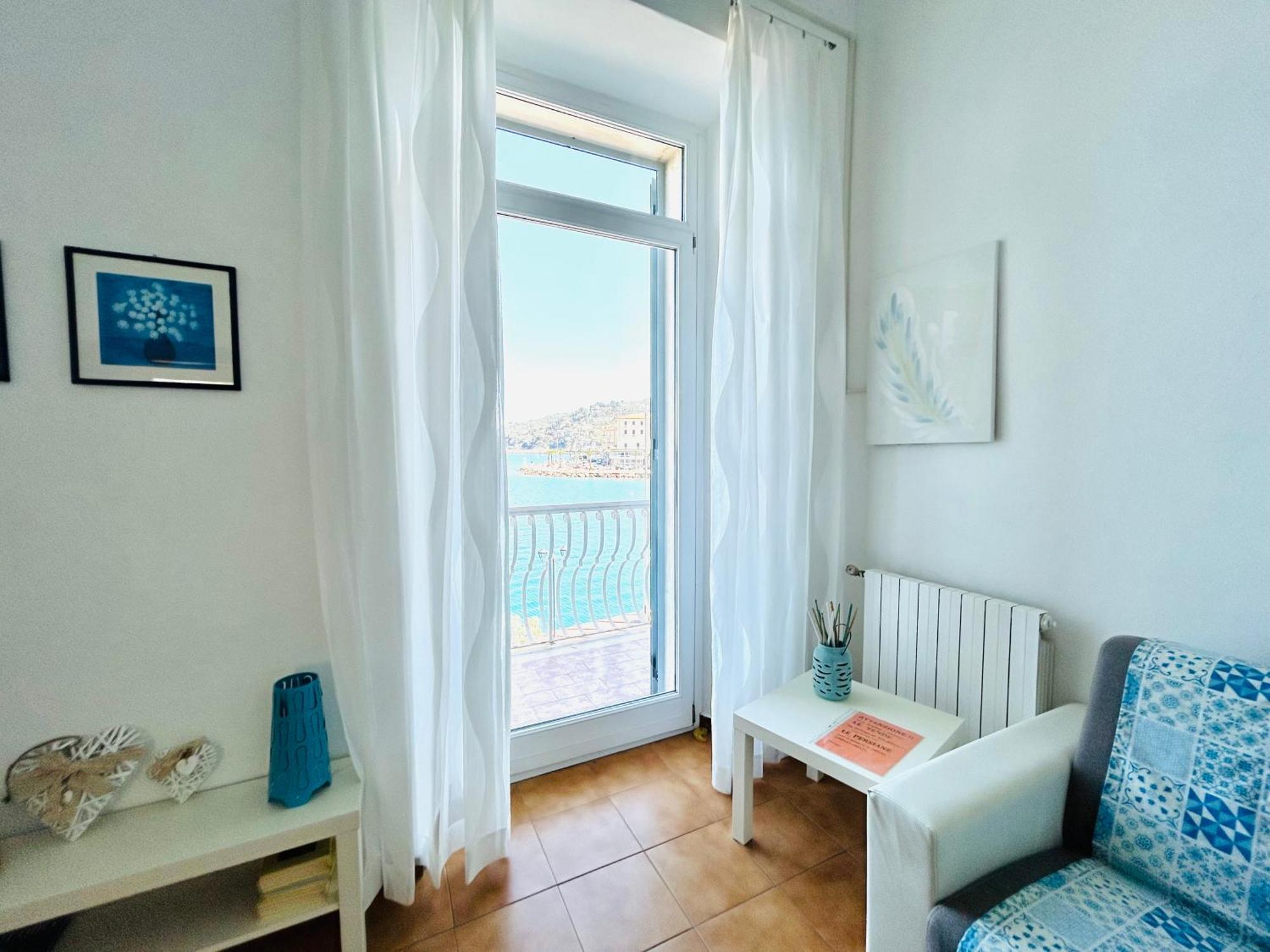 Molo 28 Beach Parking Ac Porto Santo Stefano  Dış mekan fotoğraf